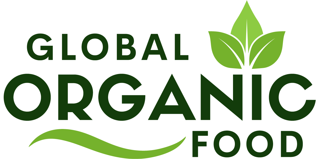 Global Organic Logo